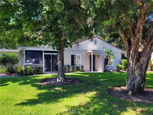3230  Via Carrizo  D , Laguna Woods, CA