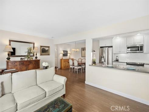 5353  Algarrobo  B , Laguna Woods, CA