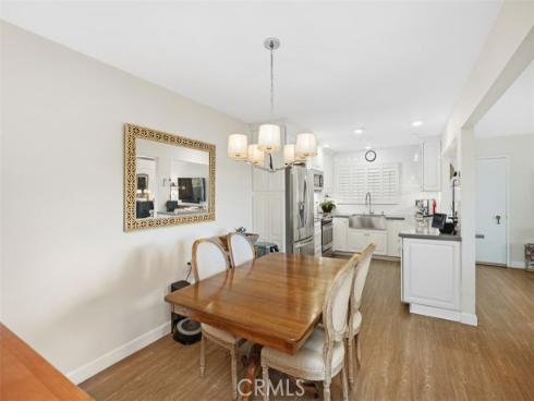 5353  Algarrobo  B , Laguna Woods, CA