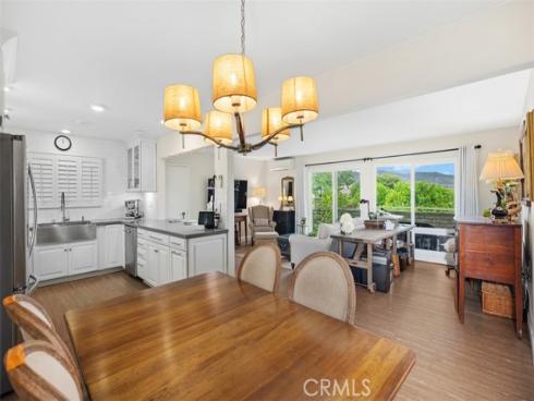 5353  Algarrobo  B , Laguna Woods, CA