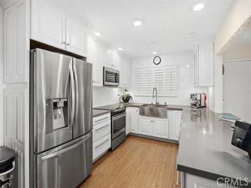 5353  Algarrobo  B , Laguna Woods, CA