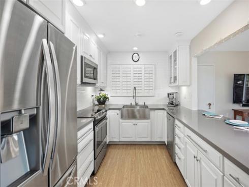 5353  Algarrobo  B , Laguna Woods, CA