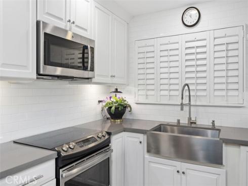 5353  Algarrobo  B , Laguna Woods, CA