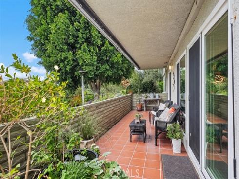 5353  Algarrobo  B , Laguna Woods, CA