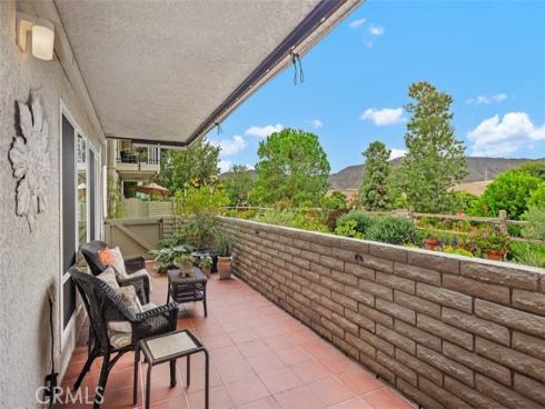 5353  Algarrobo  B , Laguna Woods, CA