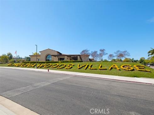 5353  Algarrobo  B , Laguna Woods, CA