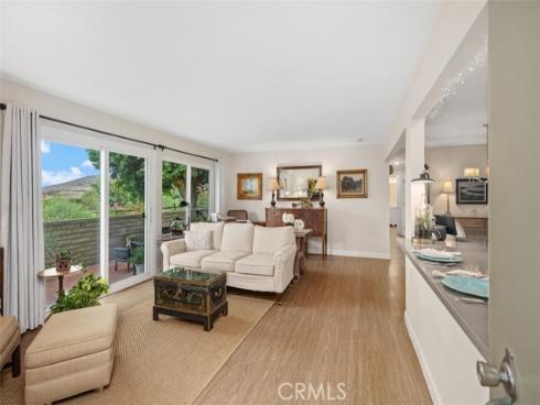 5353  Algarrobo  B , Laguna Woods, CA