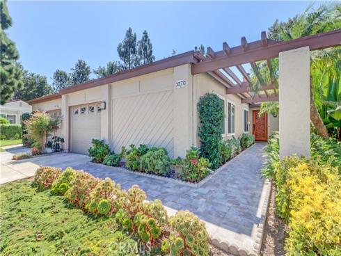 3270  San Amadeo  B , Laguna Woods, CA