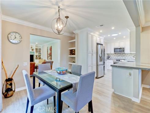 3270  San Amadeo  B , Laguna Woods, CA