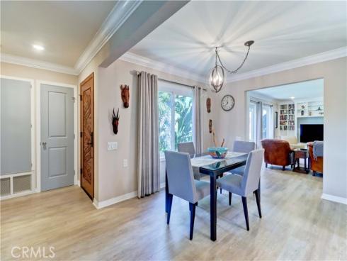 3270  San Amadeo  B , Laguna Woods, CA