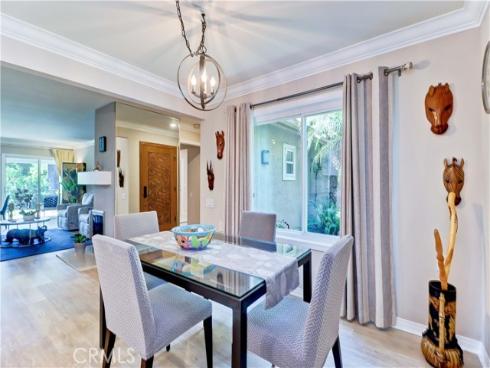 3270  San Amadeo  B , Laguna Woods, CA