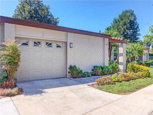 3270  San Amadeo  B , Laguna Woods, CA