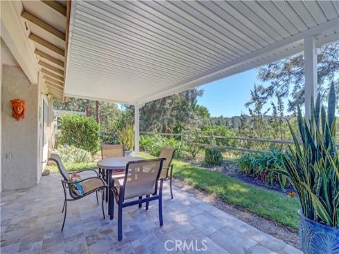 3270  San Amadeo  B , Laguna Woods, CA