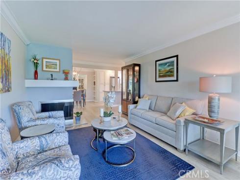 3270  San Amadeo  B , Laguna Woods, CA