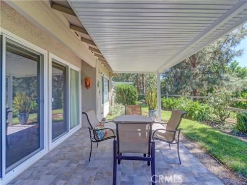 3270  San Amadeo  B , Laguna Woods, CA