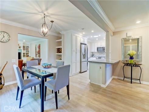 3270  San Amadeo  B , Laguna Woods, CA