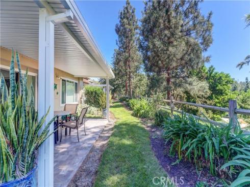 3270  San Amadeo  B , Laguna Woods, CA