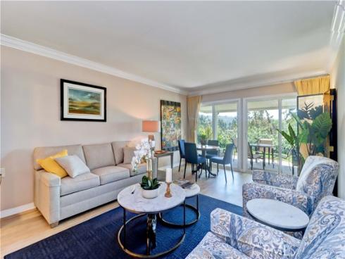 3270  San Amadeo  B , Laguna Woods, CA