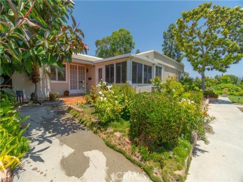 394  Avenida Castilla  F , Laguna Woods, CA