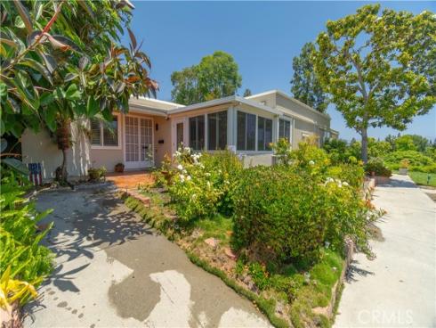 394  Avenida Castilla  F , Laguna Woods, CA