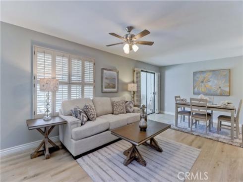 3121  Via Serena  D , Laguna Woods, CA