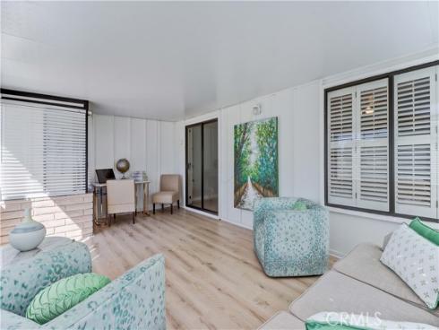 3121  Via Serena  D , Laguna Woods, CA