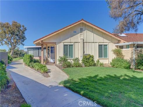 3121  Via Serena  D , Laguna Woods, CA