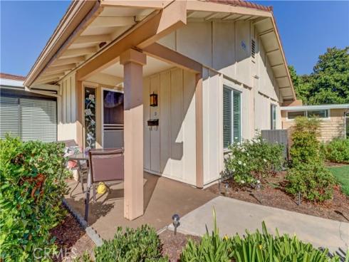 3121  Via Serena  D , Laguna Woods, CA