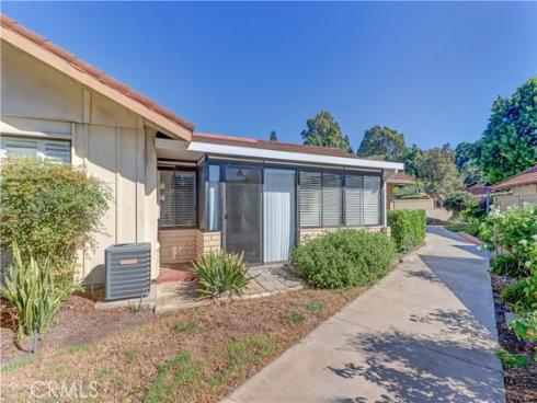3121  Via Serena  D , Laguna Woods, CA