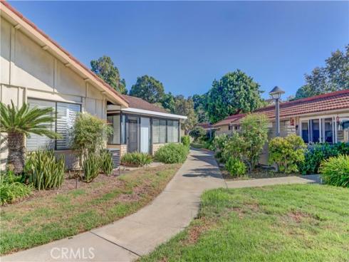 3121  Via Serena  D , Laguna Woods, CA
