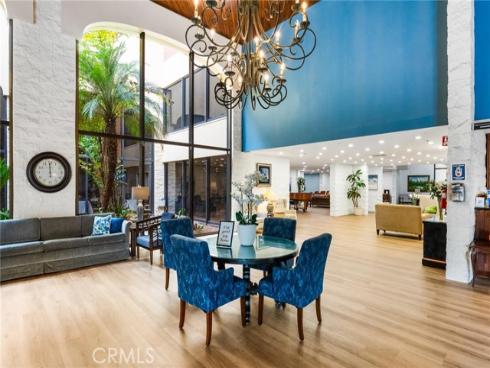 24055 Paseo Del Lago 952 , Laguna Woods, CA