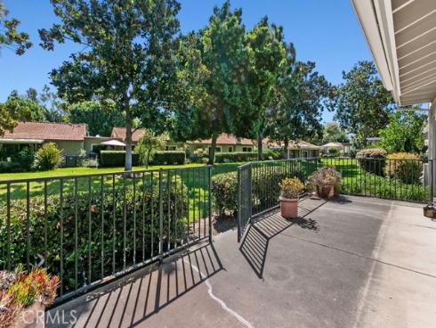5543  Avenida Sosiega W  A , Laguna Woods, CA