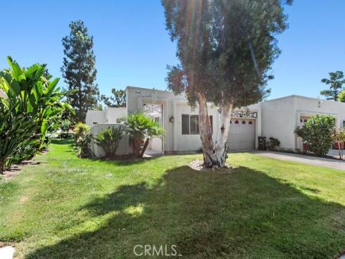 5543  Avenida Sosiega W  A , Laguna Woods, CA