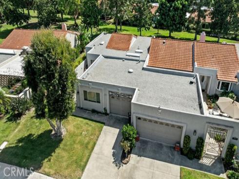 5543  Avenida Sosiega W  A , Laguna Woods, CA