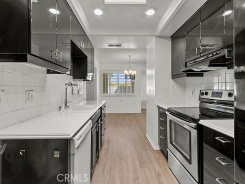 5543  Avenida Sosiega W  A , Laguna Woods, CA