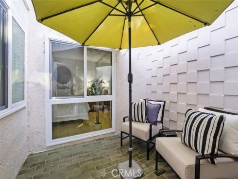 3025  Calle Sonora  D , Laguna Woods, CA