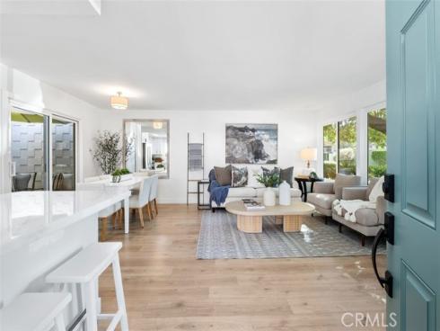 3025  Calle Sonora  D , Laguna Woods, CA