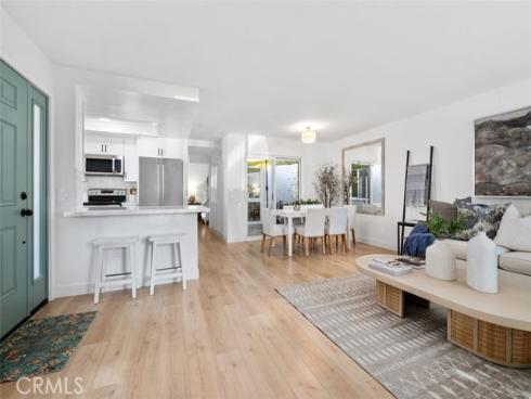 3025  Calle Sonora  D , Laguna Woods, CA