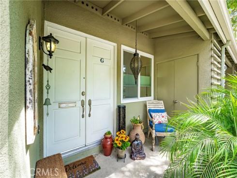 80  Calle Aragon  G , Laguna Woods, CA