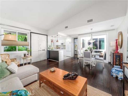 80  Calle Aragon  G , Laguna Woods, CA