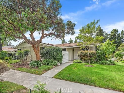 759  Calle Aragon  E , Laguna Woods, CA