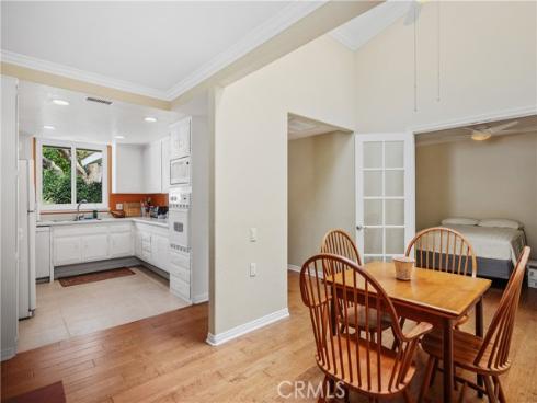 759  Calle Aragon  E , Laguna Woods, CA