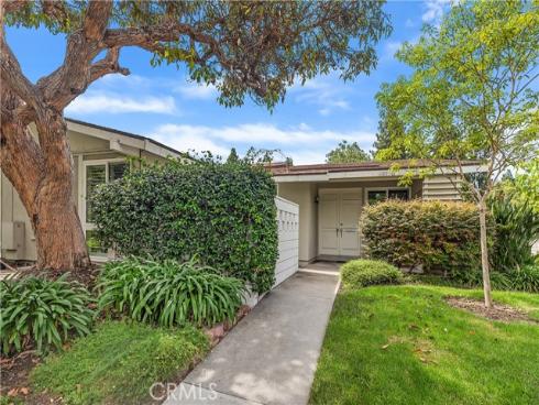 759  Calle Aragon  E , Laguna Woods, CA