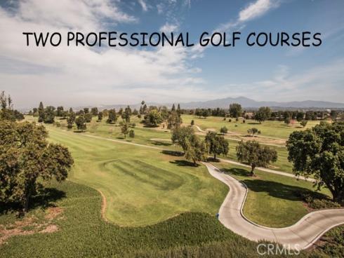 759  Calle Aragon  E , Laguna Woods, CA