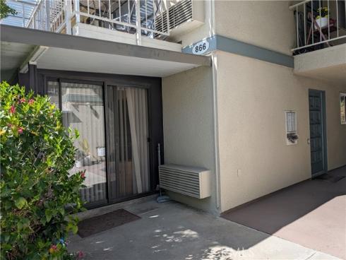 866  Ronda Mendoza  D , Laguna Woods, CA