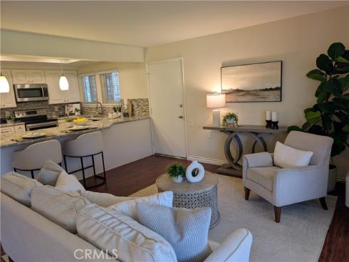 866  Ronda Mendoza  D , Laguna Woods, CA