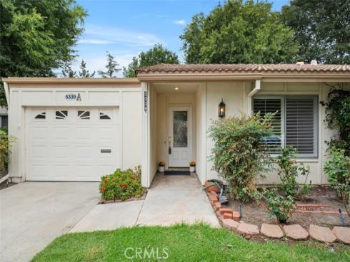 5339 W Bahia Blanca West  A , Laguna Woods, CA