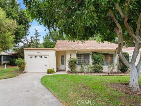 5339 W Bahia Blanca West  A , Laguna Woods, CA