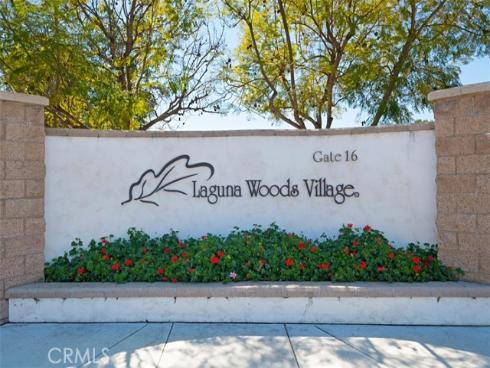 5339 W Bahia Blanca West  A , Laguna Woods, CA