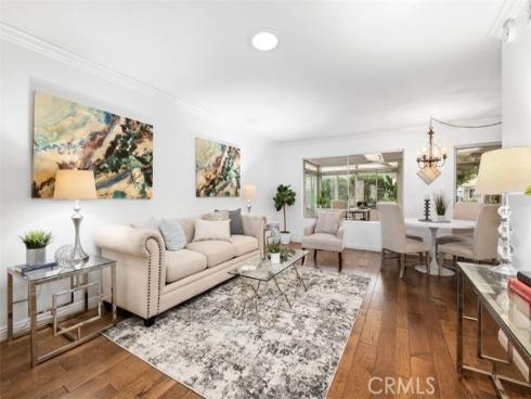 5339 W Bahia Blanca West  A , Laguna Woods, CA